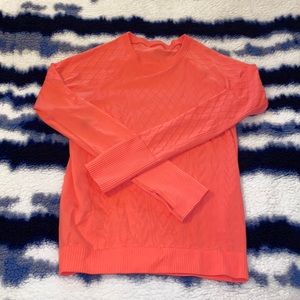 Lululemon Long Sleeve